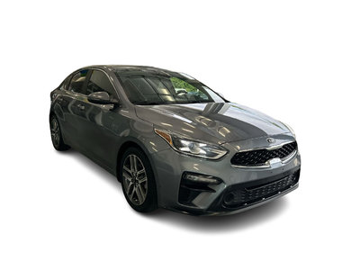 2020 Kia Forte in Mississauga, Ontario