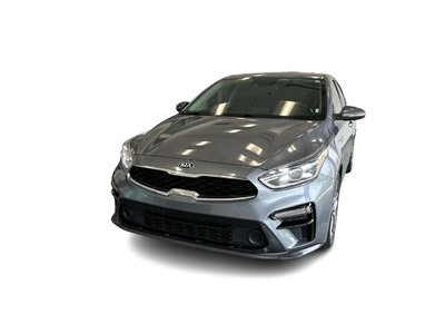 2020 Kia Forte in Mississauga, Ontario