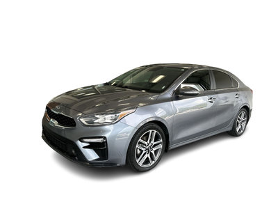 2020 Kia Forte in Mississauga, Ontario