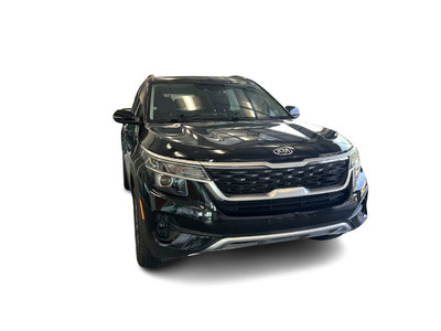 Kia Seltos  2021 à Mississauga, Ontario