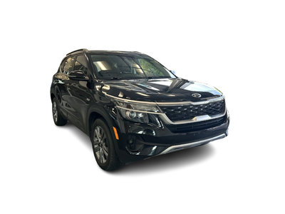 Kia Seltos  2021 à Mississauga, Ontario