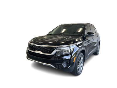 Kia Seltos  2021 à Mississauga, Ontario