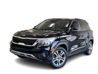 Kia Seltos  2021 à Mississauga, Ontario