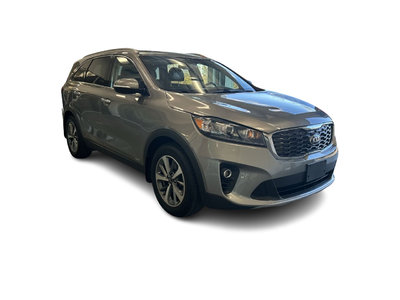 2019 Kia Sorento in Mississauga, Ontario