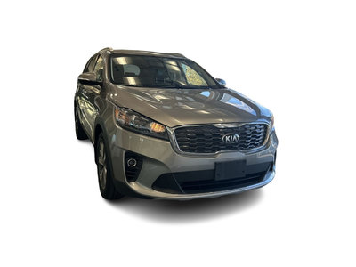 2019 Kia Sorento in Mississauga, Ontario