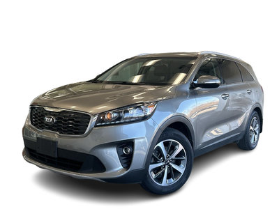 2019 Kia Sorento in Mississauga, Ontario