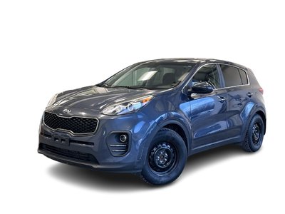 Kia Sportage  2017 à Mississauga, Ontario