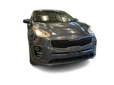 Kia Sportage  2017 à Mississauga, Ontario