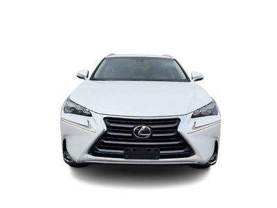 2017 Lexus NX 200t in Mississauga, Ontario