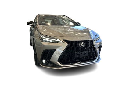 2023 Lexus NX in Mississauga, Ontario
