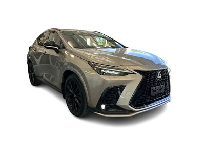 2023 Lexus NX in Mississauga, Ontario
