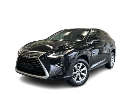 2019 Lexus RX350 in Mississauga, Ontario