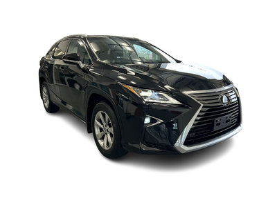 2019 Lexus RX350 in Mississauga, Ontario