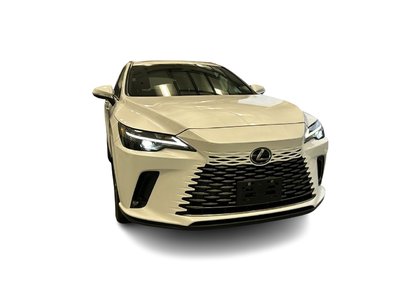 2023 Lexus RXh in Mississauga, Ontario