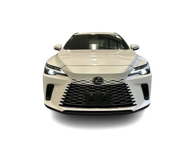 2023 Lexus RXh in Mississauga, Ontario
