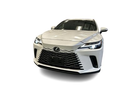 2023 Lexus RXh in Mississauga, Ontario