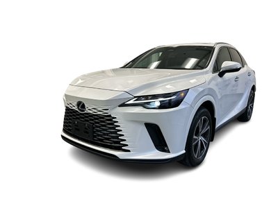 2023 Lexus RXh in Mississauga, Ontario