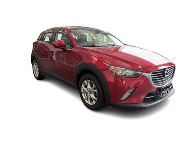 2018 Mazda CX-3 in Mississauga, Ontario