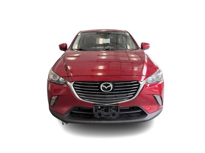 2018 Mazda CX-3 in Mississauga, Ontario