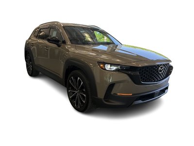 2023 Mazda CX-50 in Mississauga, Ontario