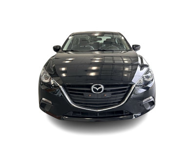 2015 Mazda 3 Sport in Mississauga, Ontario