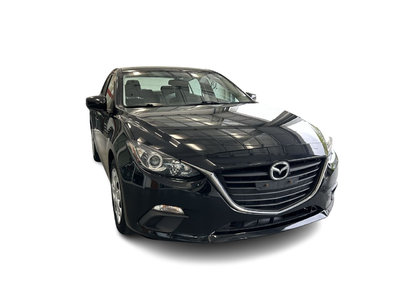 2015 Mazda 3 Sport in Mississauga, Ontario