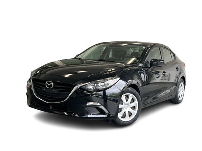 2015 Mazda 3 Sport in Mississauga, Ontario