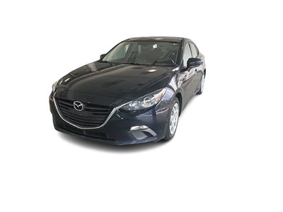 Mazda 3 GS  2016 à Mississauga, Ontario