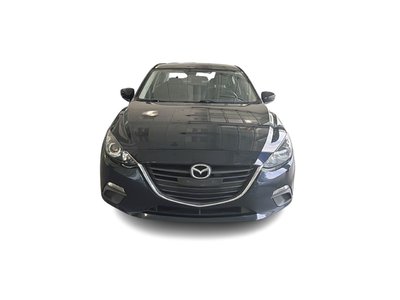 Mazda 3 GS  2016 à Mississauga, Ontario