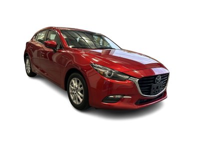 2018 Mazda 3 in Mississauga, Ontario
