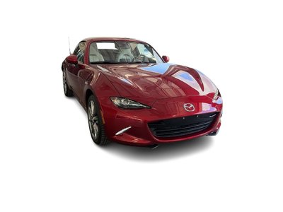 2023 Mazda MX-5 in Mississauga, Ontario