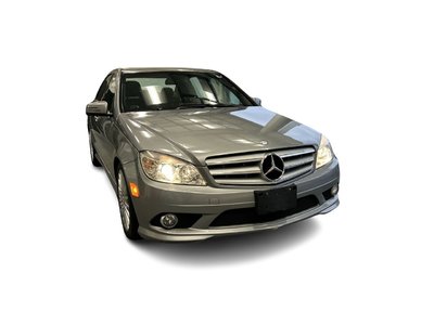 2010 Mercedes-Benz C250 in Mississauga, Ontario
