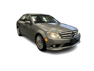 2010 Mercedes-Benz C250 in Mississauga, Ontario