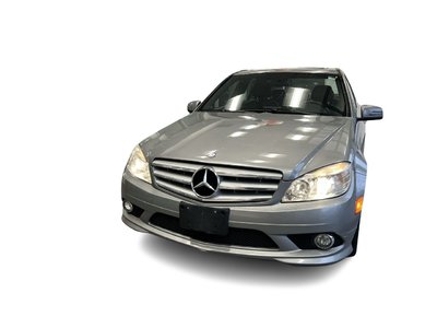 2010 Mercedes-Benz C250 in Mississauga, Ontario