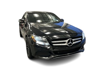 2015 Mercedes-Benz C300 in Mississauga, Ontario