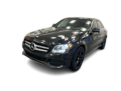 Mercedes-Benz C300  2015 à Mississauga, Ontario
