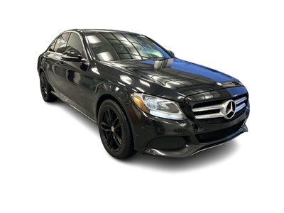 2015 Mercedes-Benz C300 in Mississauga, Ontario
