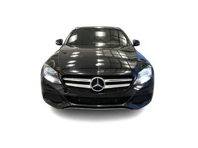 2015 Mercedes-Benz C300 in Mississauga, Ontario