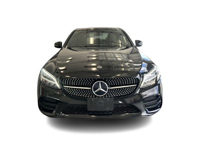 2020 Mercedes-Benz C300 in Mississauga, Ontario
