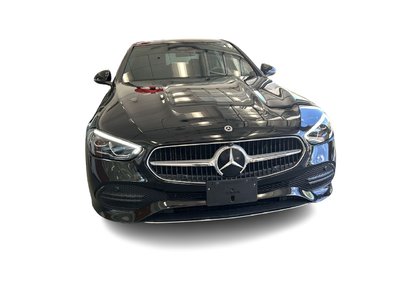 2023 Mercedes-Benz C300 in Mississauga, Ontario