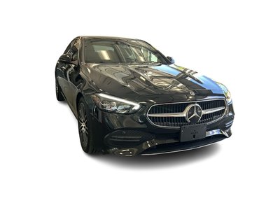 2023 Mercedes-Benz C300 in Mississauga, Ontario