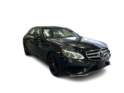 2015 Mercedes-Benz E400 in Mississauga, Ontario