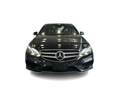 2015 Mercedes-Benz E400 in Mississauga, Ontario