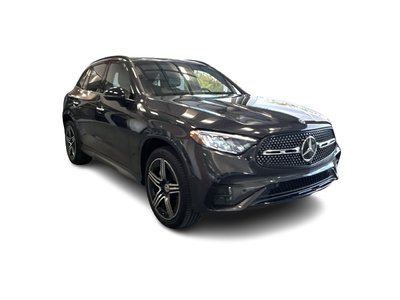 2023 Mercedes-Benz GLC300 in Mississauga, Ontario