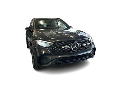 2023 Mercedes-Benz GLC300 in Mississauga, Ontario