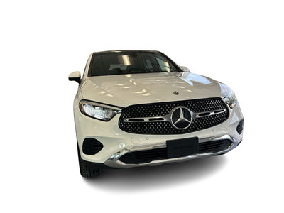 2024 Mercedes-Benz GLC300 in Mississauga, Ontario