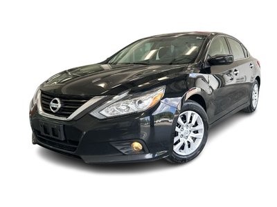 2016 Nissan Altima in Mississauga, Ontario