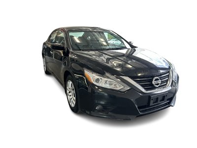 2016 Nissan Altima in Mississauga, Ontario