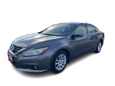 2016 Nissan Altima in Mississauga, Ontario