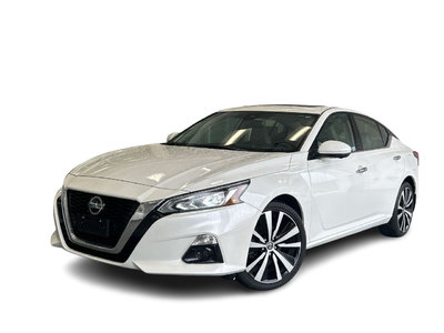 Nissan Altima  2019 à Mississauga, Ontario